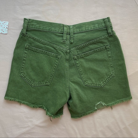 Free People Shorts - Picture 2 of 2